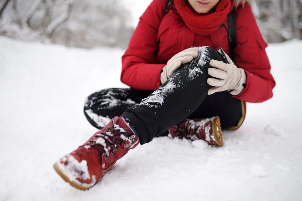 slip and fall accident attorney