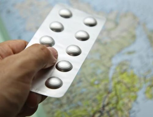 Understanding Drug Possession Laws in Indiana