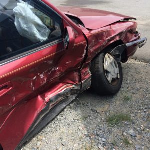 Do After an Indiana Car Crash