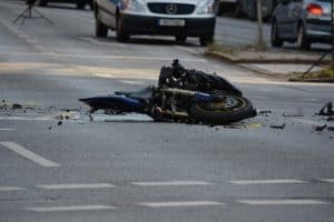 Motorcycle Accidents in Indiana