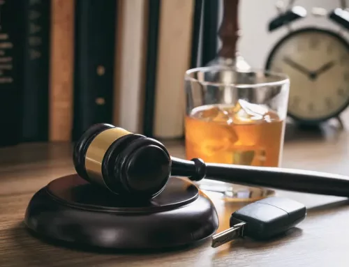 How Can You Have A DUI Dismissed in Indiana?