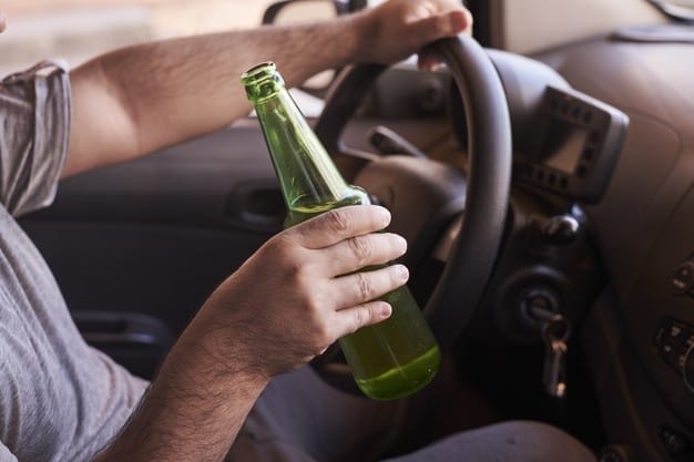 what are the penalties for a DUI