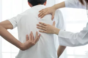 back injury attorneys