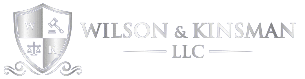 Wilson & Kinsman LLC Logo