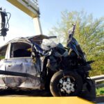 What Happens When Your Car Is Totaled in a Car Accident?