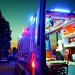 What to Do When Emergency Responders Show Up to a Car Accident in Indiana