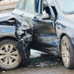 A Goshen Woman Killed in Three-Car Crash