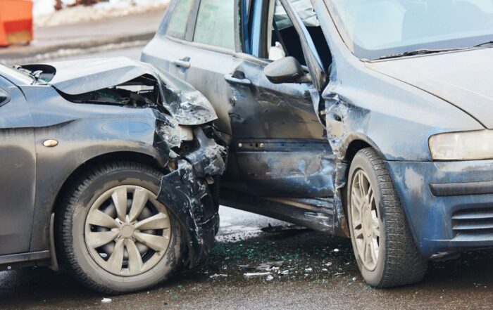 Elkhart Car Accident Lawyers
