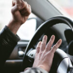 Does Aggressive Driving Lead to More Car Accidents?