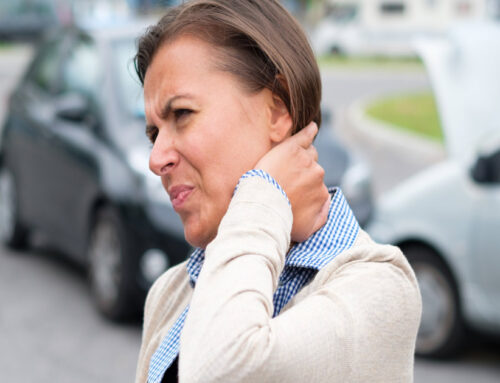 Common Car Accident Injuries