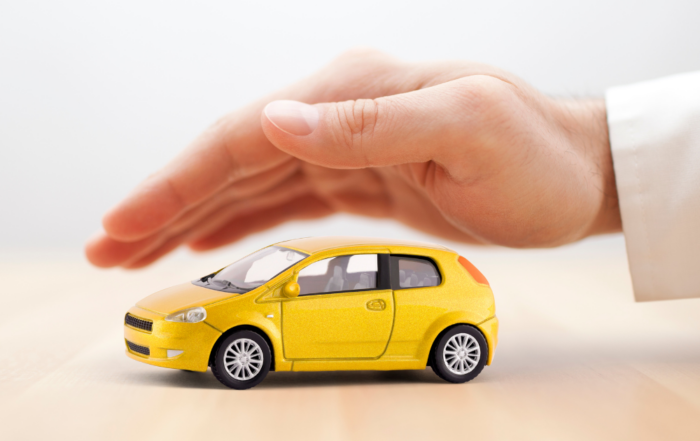Let the Goshen Car Accident Lawyers at Wilson & Kinsman, LLC Deal With Your Insurance Company While You Focus on Your Recovery