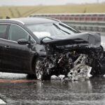 Police Seeking Hit-and-Run Driver in Elkhart County