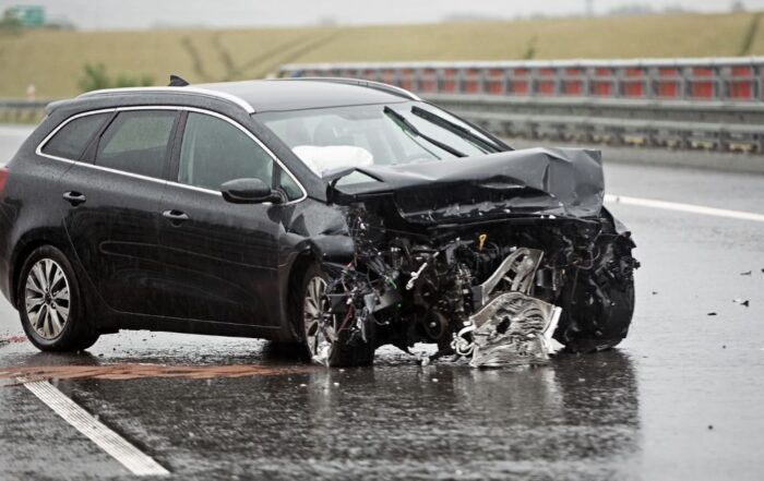 Hit and run accident lawyers