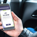 Who Is Liable if I Am Injured in an Uber or Lyft Accident?