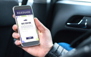 South Bend Car Accident Lawyers at Wilson & Kinsman, LLC Have Significant Rideshare Crash Litigation Experience