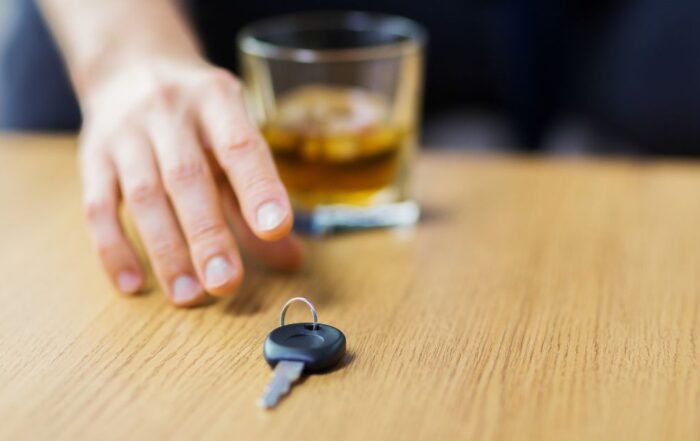 Talk to a South Bend OWI Defense Lawyer at Wilson & Kinsman, LLC