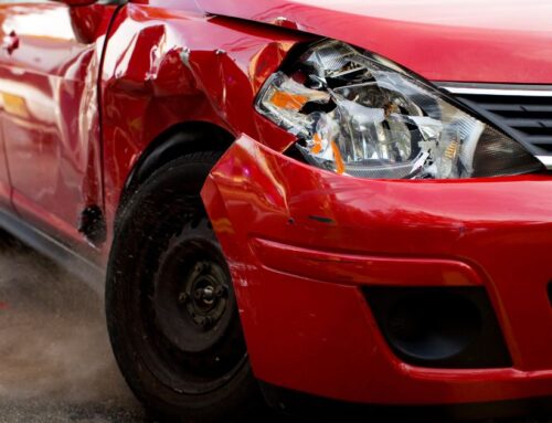 What if My Car Accident Was Caused by a Car Defect?