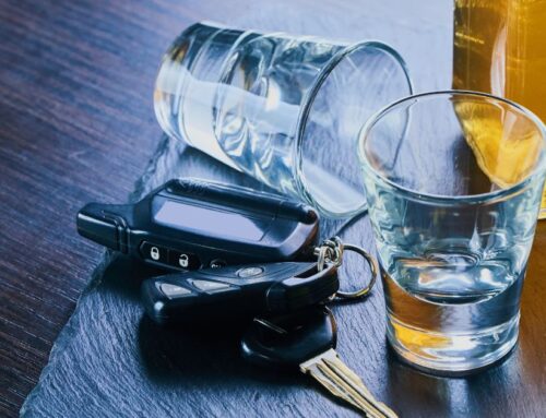 What Happens After a First-Time OWI in South Bend?