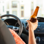 Can I Sue a Drunk Driver for an Accident?