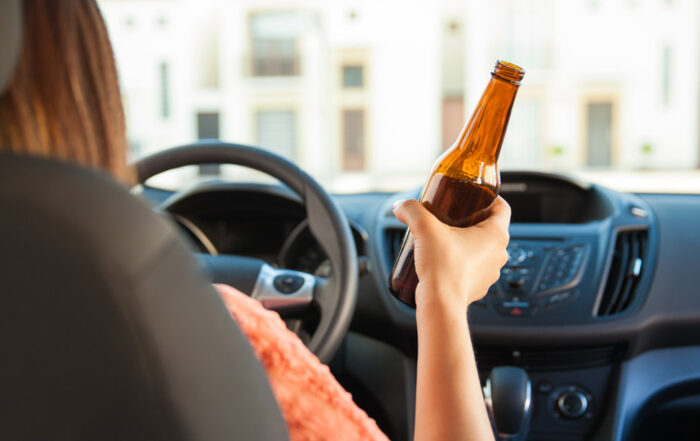 Let a South Bend Car Accident Lawyer at Wilson & Kinsman, LLC Fight to Protect Your Rights