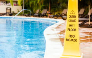 Our South Bend Slip and Fall Lawyers at Wilson & Kinsman, LLC Pursue Justice for Injured Clients