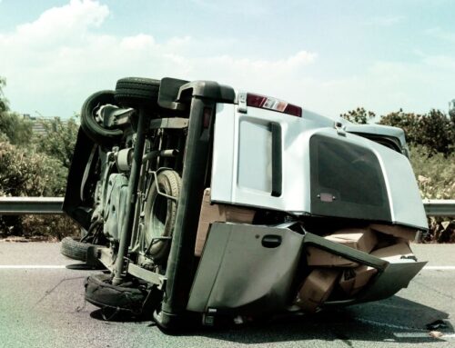 Illinois Man Facing New Charges in School Bus Accident