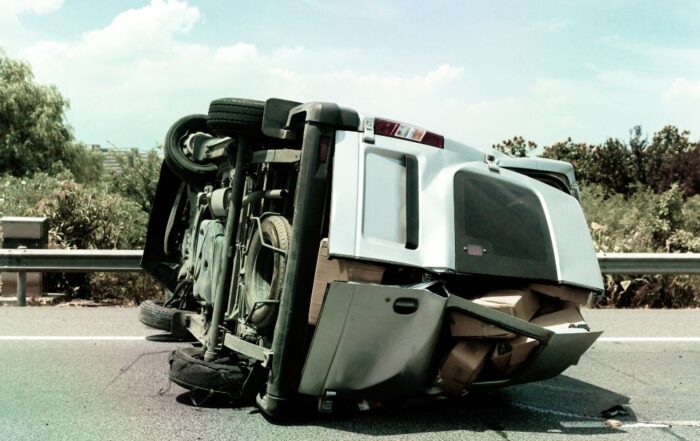 Truck accident lawyers