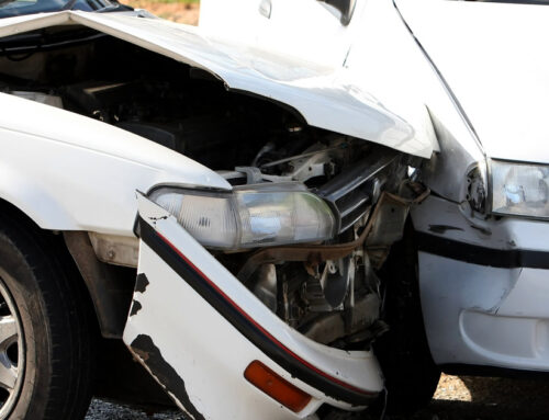 What to Do After a Car Accident in South Bend