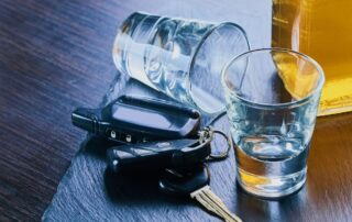 South Bend OWI Lawyers at Wilson & Kinsman, LLC Can Help You Pursue a Clean Slate