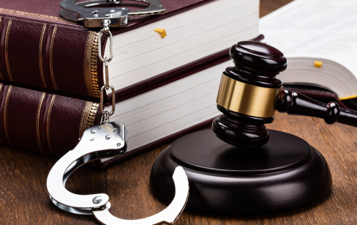 Speak With Our South Bend Criminal Defense Lawyers at Wilson & Kinsman, LLC