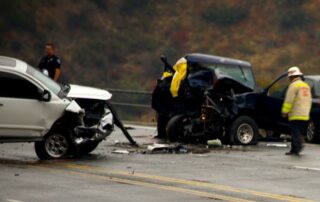 Speak With Our South Bend Car Accident Lawyers at Wilson & Kinsman, LLC