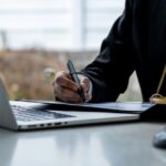 Navigating the Insurance Claims Process After a Car Accident in Indiana