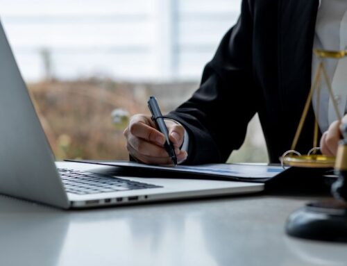 Navigating the Insurance Claims Process After a Car Accident in Indiana