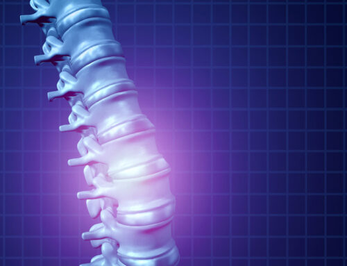 What Are the Common Types of Car Accident Back Injuries?