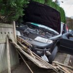 What Is Property Damage in a Car Accident Case?