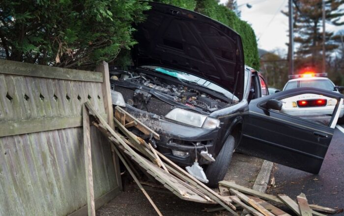 Wilson & Kinsman, LLC: Skilled South Bend Car Accident Lawyers Who Fight for Full Property Damage Compensation