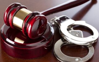 Our South Bend Criminal Defense Lawyers at Wilson & Kinsman, LLC Help Families Facing Bail Concerns