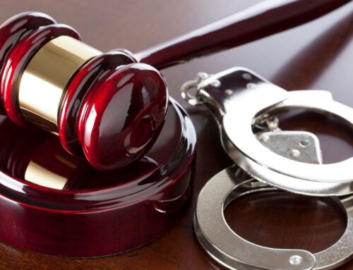 How Bail Works: A Guide for Defendants and Families