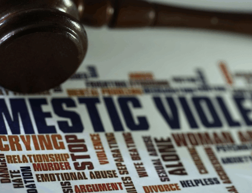 Understanding Domestic Violence Charges and Penalties