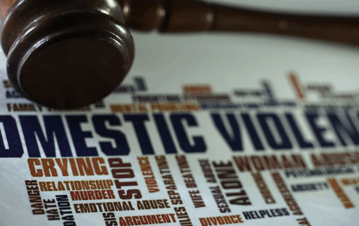 Our Experienced Elkhart Criminal Defense Lawyers at Wilson & Kinsman, LLC, Represent Clients in Domestic Violence Cases