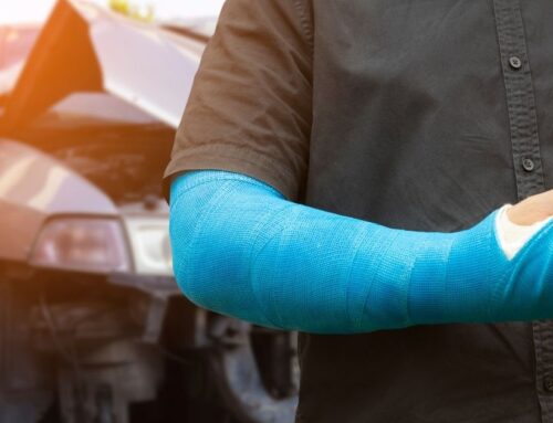 Can I Collect Compensation for Permanent Scarring From a Car Accident?