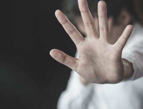 False Accusations of Domestic Violence: What to Do Next?