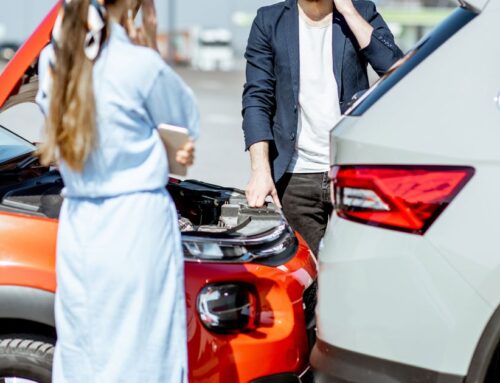 What Is the Indiana Comparative Fault Law?