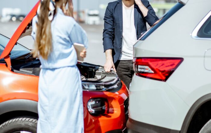 Our Elkhart Car Accident Lawyers at Wilson & Kinsman, LLC Can Help You Pursue Maximum Compensation for Your Damages