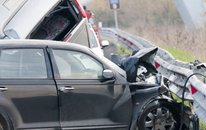 When You Cannot Find the Driver Who Caused Your Crash, Call Our Skilled South Bend Car Accident Lawyers at Wilson & Kinsman, LLC