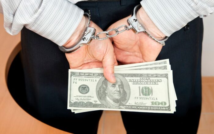 Contact a South Bend Criminal Defense Lawyer at Wilson & Kinsman, LLC