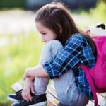 How a Domestic Battery Conviction Impacts Child Custody