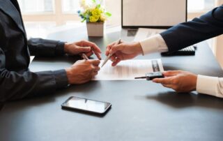 Get the Guidance You Need From Our South Bend Car Accident Lawyers at Wilson & Kinsman, LLC if You Have Questions About Rental Car Coverage