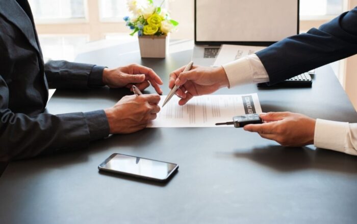 Get the Guidance You Need From Our South Bend Car Accident Lawyers at Wilson & Kinsman, LLC if You Have Questions About Rental Car Coverage