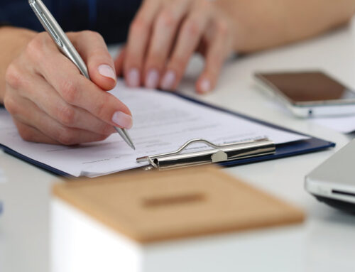 How to File a Personal Injury Claim in Elkhart